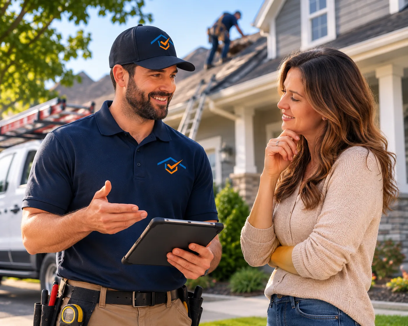 Roof Inspection FAQs in Forest Junction, WI