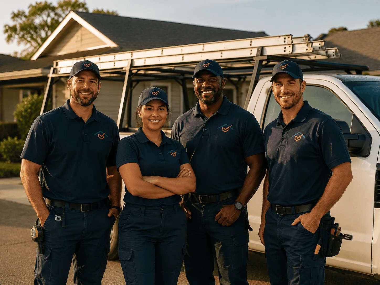 Roof Inspection company in Forest Junction, WI